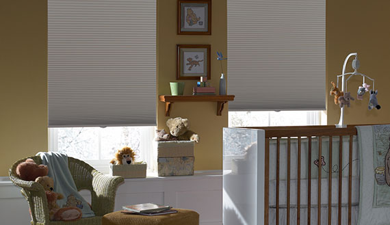 DISCOUNT NIGHTFALL TOP DOWN BOTTOM UP BLACKOUT CELLULAR SHADES